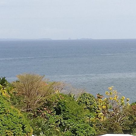 Colibri Lodge 암바톨로아카 외부 사진
